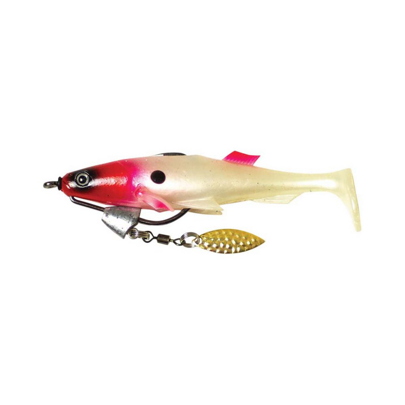 Load image into Gallery viewer, RAPTOR LURES KAMIKAZE 5&quot; [CLR:PH]
