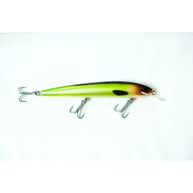 Load image into Gallery viewer, RAPTOR LURES DOMINATOR 7" [CLR:COPPER HEAD]
