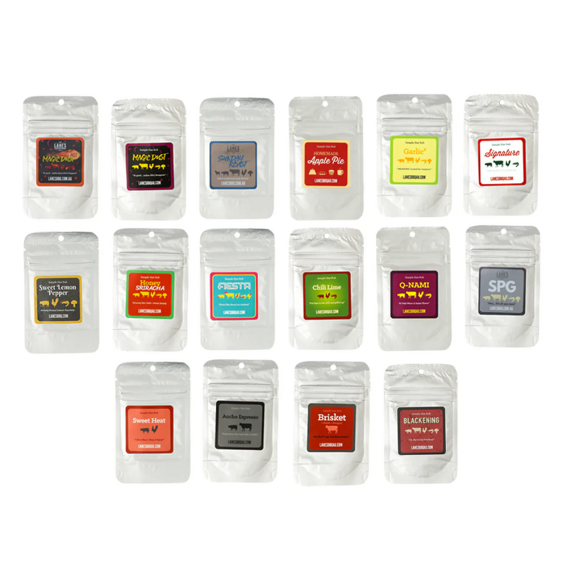 Load image into Gallery viewer, LANES BEST SELLERS SAMPLE BOX 
