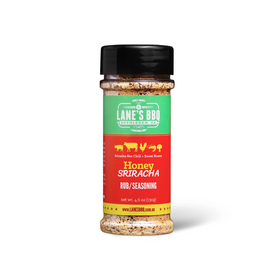 LANES HONEY SRIRACHA RUB SMALL