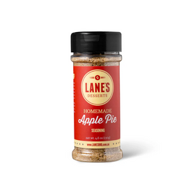 LANES APPLE PIE SEASONING SMALL