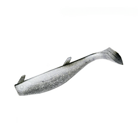 PRO LATES HOLLOW BAIT [SZ:6 INCH CLR:ACE]