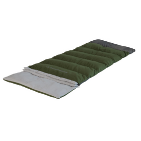 QUEST SUMMERTIME +5C SLEEPING BAG