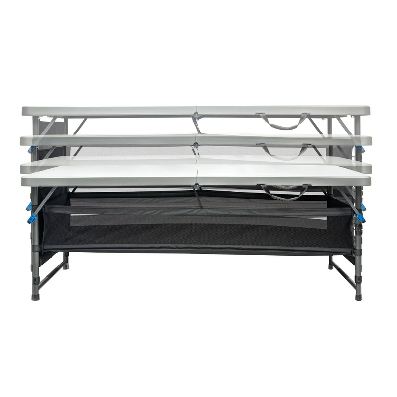 Load image into Gallery viewer, QUEST CAMP TABLE 4
