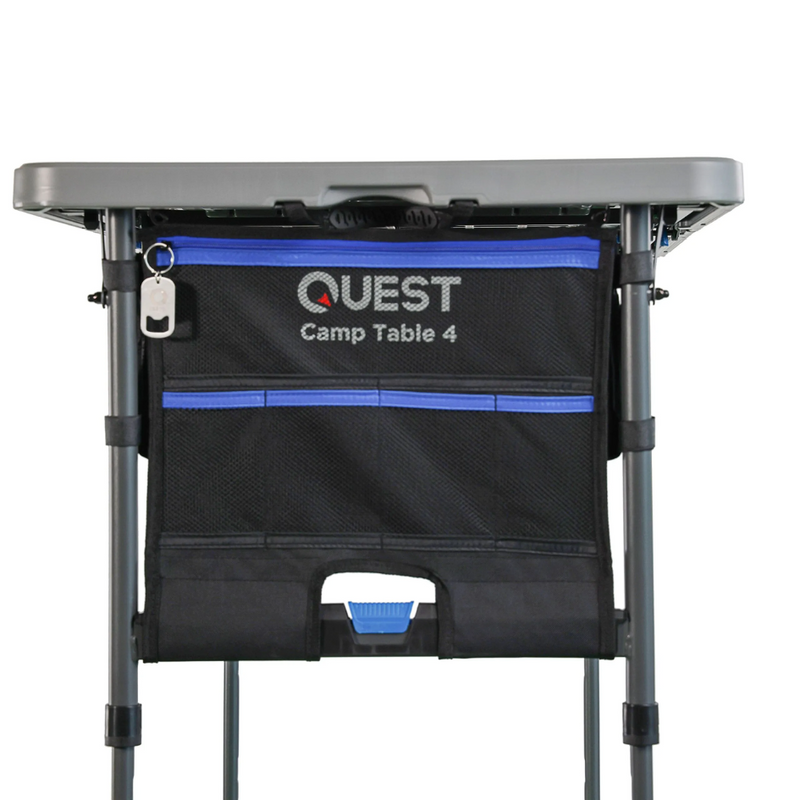 Load image into Gallery viewer, QUEST CAMP TABLE 4
