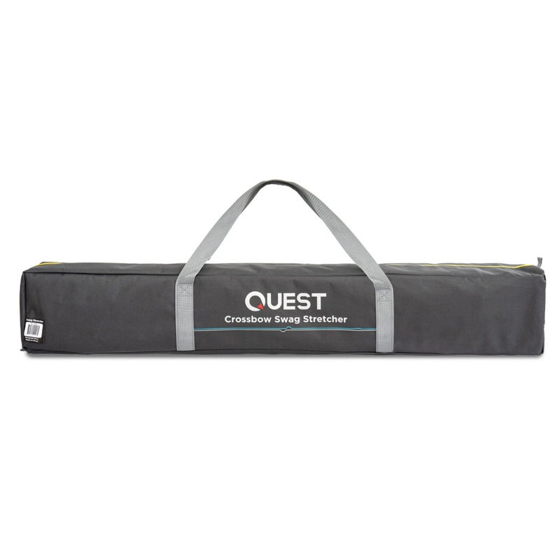 Load image into Gallery viewer, QUEST CROSSBOW 1 SWAG STRETCHER
