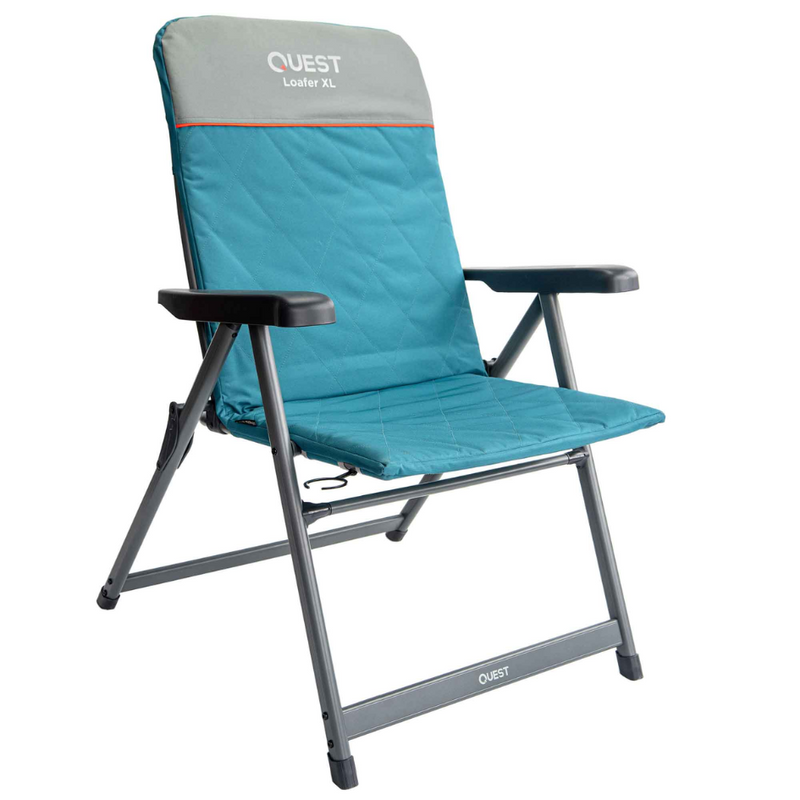 Load image into Gallery viewer, QUEST LOAFER XL CHAIR
