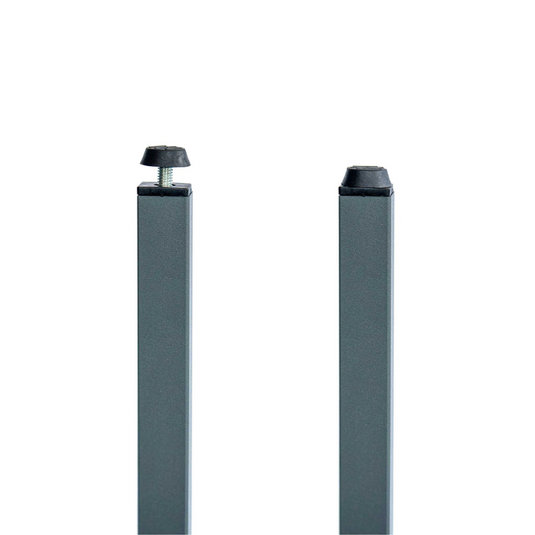 QUEST RAZOR TABLE 120