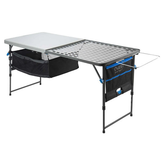 QUEST GRILL TABLE 5