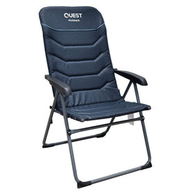 QUEST KICKBACK RECLINER CHAIR