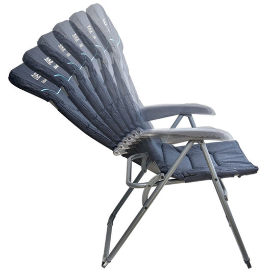 QUEST KICKBACK RECLINER CHAIR