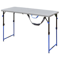 QUEST VERSALITE 150 MULTI HEIGHT TABLE
