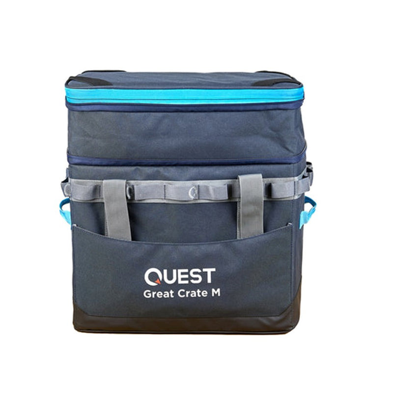 Load image into Gallery viewer, QUEST GREAT CRATE MEDIUM
