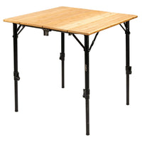 QUEST BAMBOO TABLE 70