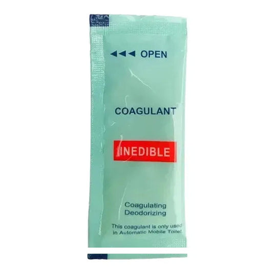 LOOSEAL SUPER ABSORBER COAGULANT 30 PACK