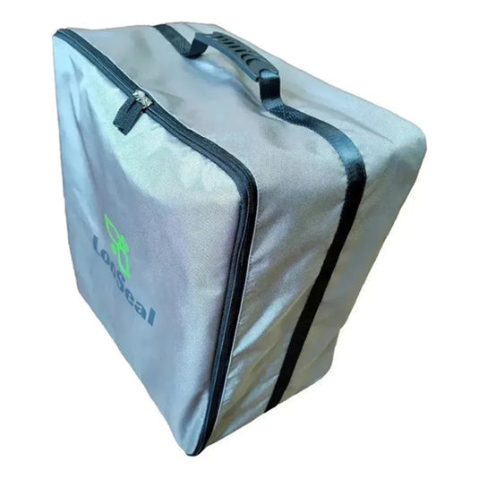 LOOSEAL TOILET EVO PROTECTION COVER & CARRY BAG SET