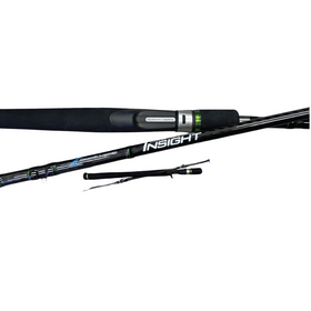OCEANS LEGACY INSIGHT BAITCAST [MDL:642ML LINE:6-12LB]
