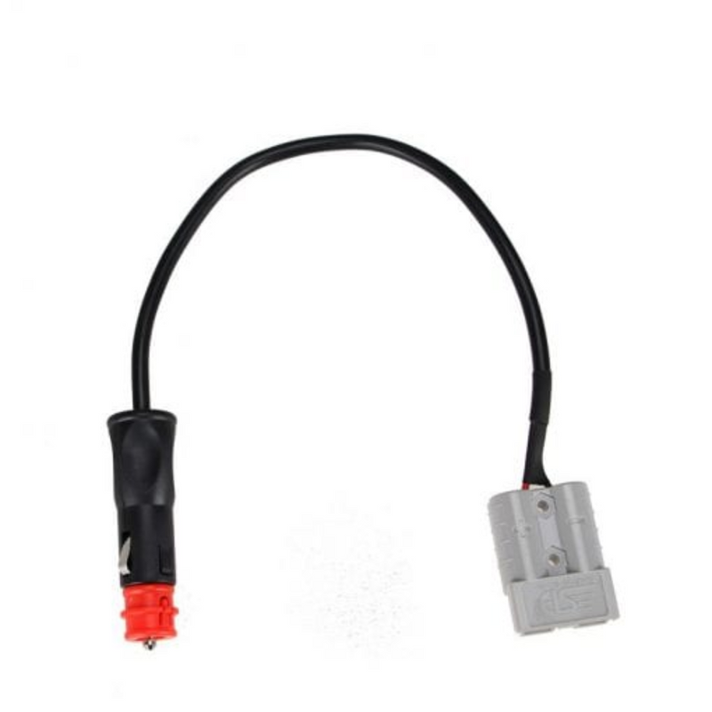 Load image into Gallery viewer, DRIFTA STOCKTON ANDERSON PLUG TO 50A HC CIG PLUG
