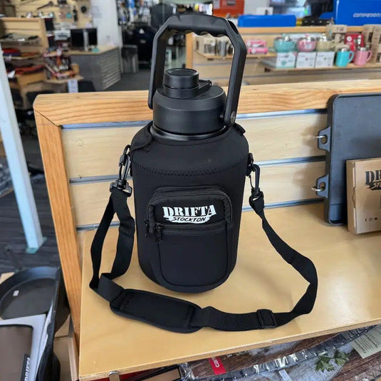 DRIFTA STOCKTON WATER BOTTLE 3.8L COVER