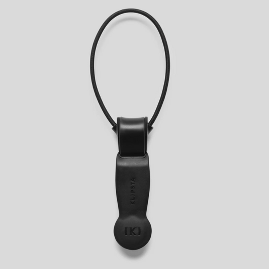 KLIPSTA FLEX CLIP [CLR:BLACK]