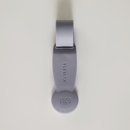 KLIPSTA HAT CLIP [CLR:WOLF GREY]