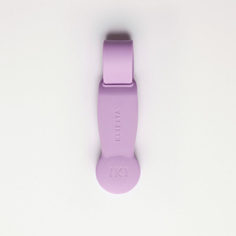 Load image into Gallery viewer, KLIPSTA HAT CLIP [CLR:LAVENDER]

