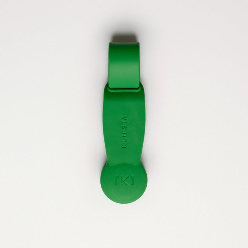 Load image into Gallery viewer, KLIPSTA HAT CLIP [CLR:FOREST GREEN]
