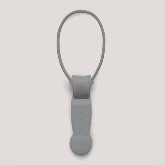 KLIPSTA FLEX CLIP [CLR:WOLF GREY]