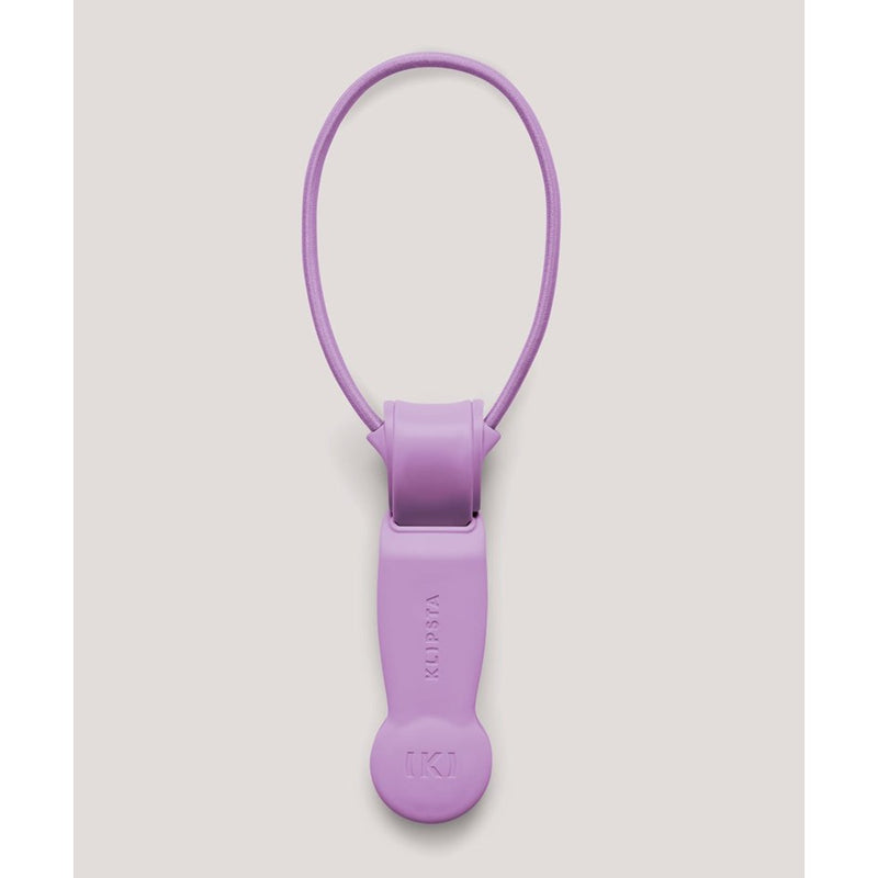 Load image into Gallery viewer, KLIPSTA FLEX CLIP [CLR:LAVENDER]
