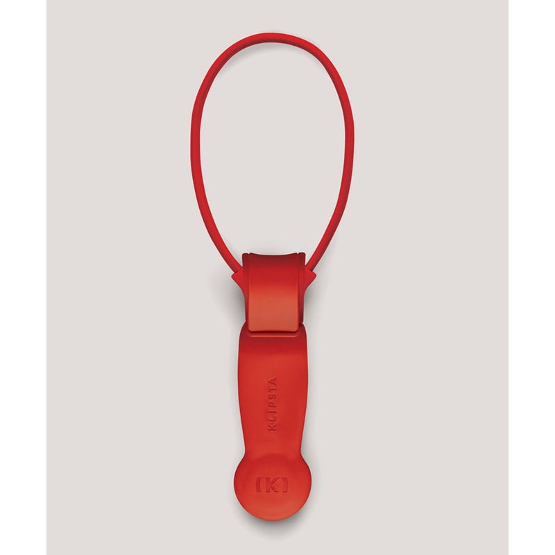 Load image into Gallery viewer, KLIPSTA FLEX CLIP [CLR:RED]
