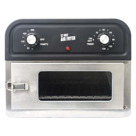 ON THE ROAD RV 12V AIR FRYER 300W
