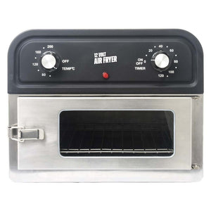 ON THE ROAD RV 12V AIR FRYER 300W