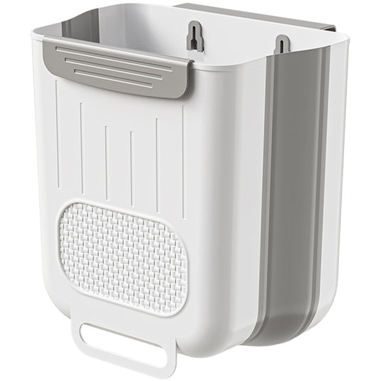 ON THE ROAD COLLAPSIBLE BIN 10L