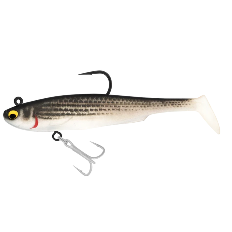 Load image into Gallery viewer, IRUKANDJI SICARIO DTF PRO [SZ:140MM CLR:MULLET]
