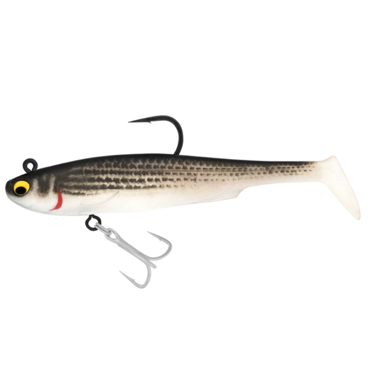 IRUKANDJI SICARIO DTF PRO [SZ:165MM CLR:MULLET]