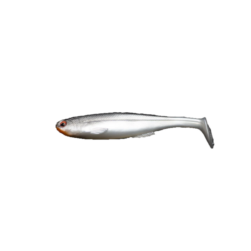 Load image into Gallery viewer, IRUKANDJI SICARIO [SZ:9 INCH CLR:REVENANT]
