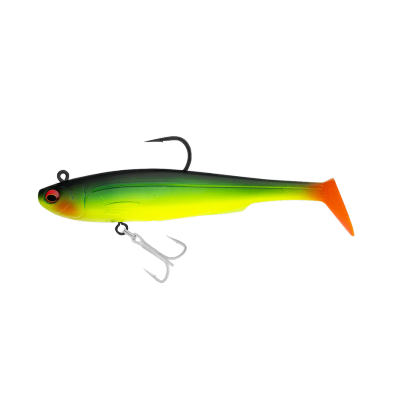 Load image into Gallery viewer, IRUKANDJI SICARIO DTF PRO H [SZ:140MM CLR:CALYPSO]
