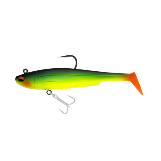 IRUKANDJI SICARIO DTF PRO H [SZ:165MM CLR:CALYPSO]
