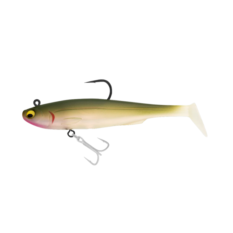 Load image into Gallery viewer, IRUKANDJI SICARIO DTF PRO H [SZ:165MM CLR:RANGER]
