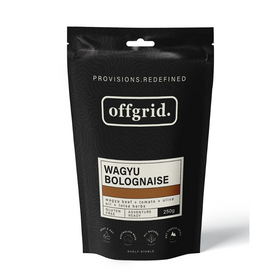OFFGRID WAGYU BEEF 250 GRAMS