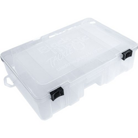 BLACK MAGIC UTILITY BOX MEDIUM DEEP