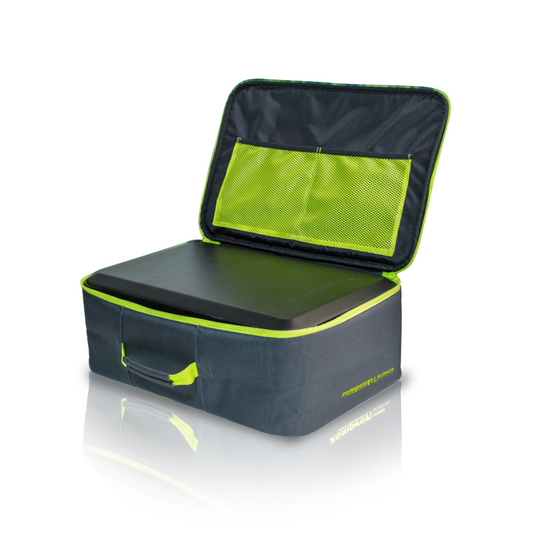ZEMPIRE DLX & GRILL STOVE CARRY CASE