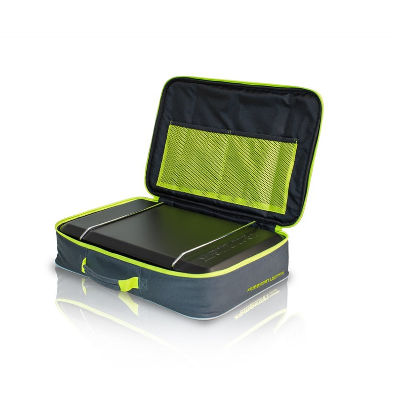 Load image into Gallery viewer, ZEMPIRE DELUXE STOVE CARRY CASE
