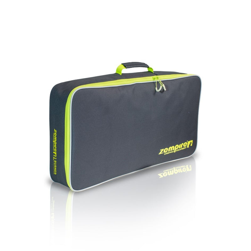 Load image into Gallery viewer, ZEMPIRE DELUXE WIDE STOVE CARRY CASE
