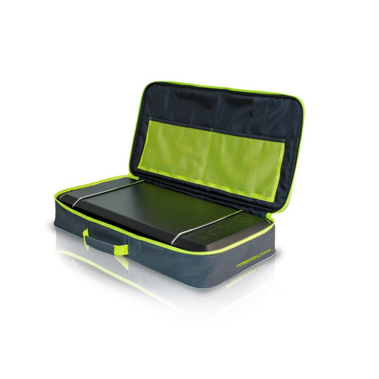 ZEMPIRE DELUXE WIDE STOVE CARRY CASE
