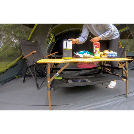 ZEMPIRE KITPACK LARGE HAMMOCK