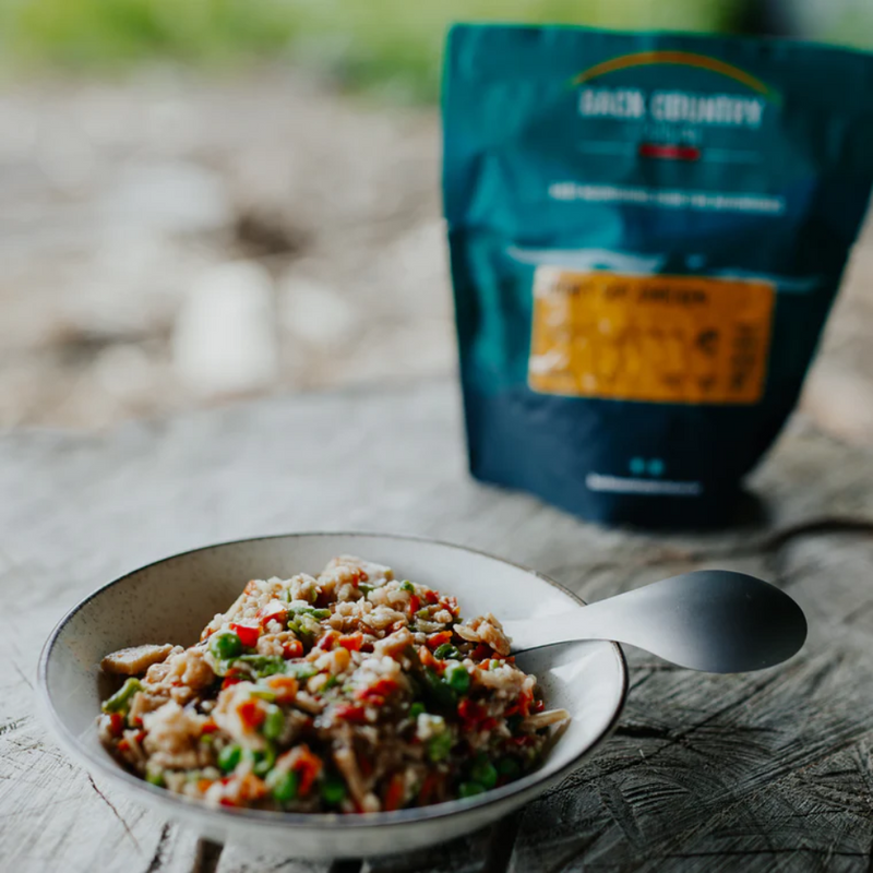 Load image into Gallery viewer, BACK COUNTRY HONEY SOY CHICKEN SMALL
