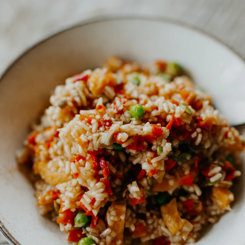 Load image into Gallery viewer, BACK COUNTRY NASI GORENG REGULAR SERVE
