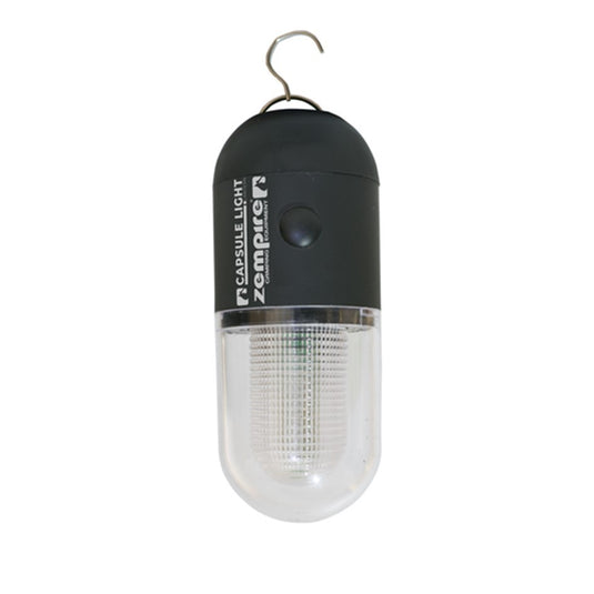 ZEMPIRE CAPSULE LIGHT