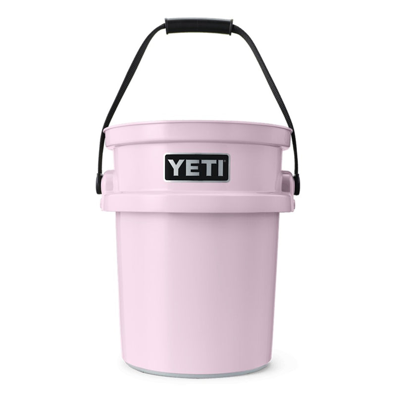 Load image into Gallery viewer, YETI LOADOUT BUCKET [CLR:CHERRY BLOSSOM]
